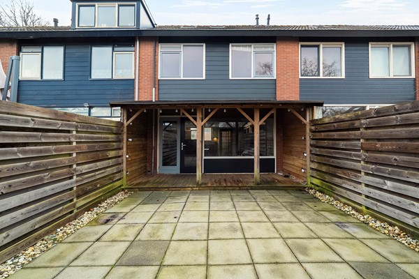 Medium property photo - Kruiszwin 3804, 1788 PR Julianadorp